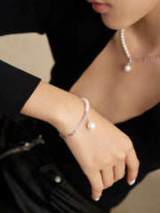 Concise French Style Bracelet